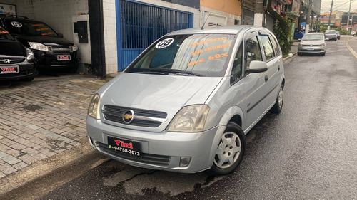 Chevrolet Meriva 1.8 Joy Flex Power 5p