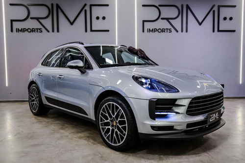 Porsche Macan 2.0 Pdk 5p