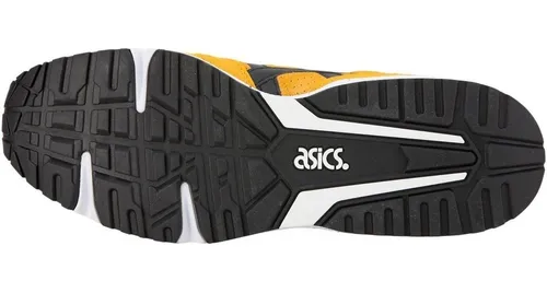 Asics gel sale lique amarelo