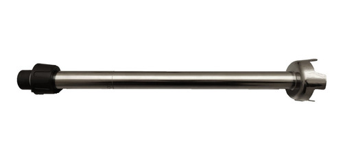 Imagen 2 de 4 de Turbolicuador 500w. Brazo De 50 Cm.para 120 Lt.