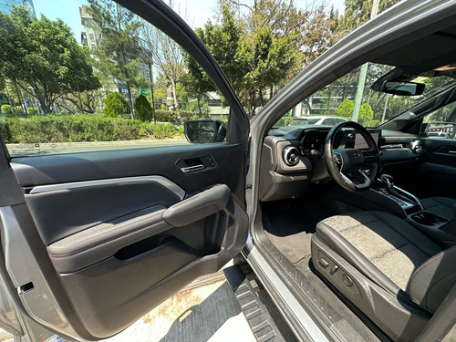 Chevrolet Colorado 2.7 Z71 4X4 At