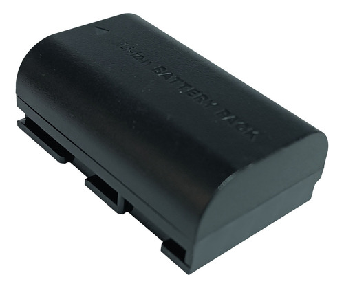 Bateria Lp-e6 Para Canon Eos R5 C Eos 60da Eos 60d Eos 70d
