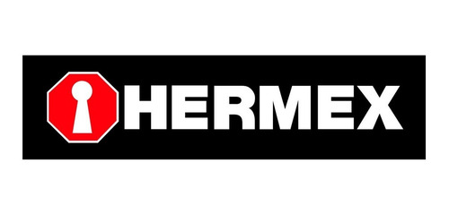 Candado Hermex Anti Palanca 75mm Cortinas Metálicas Cor-75zp