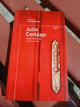Comprar Casa Tomada Y Otros Cuentos - Julio Cortázar, Alfaguara
