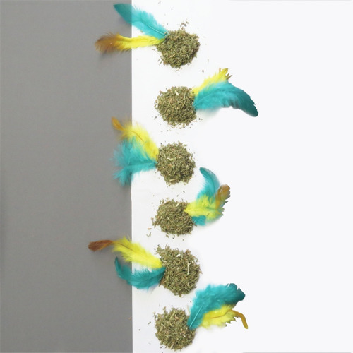 Catnip - Unidad a $1667