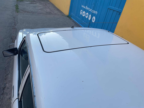 Peugeot 504 Sriid