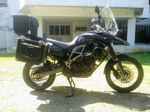 Bmw F 800 Gs