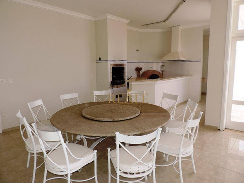 Imagem 11 de 30 de Casa Com 4 Dormitórios, 800 M² - Venda Por R$ 3.750.000,00 Ou Aluguel Por R$ 15.000,00/mês - Condomínio Estância Marambaia - Vinhedo/sp - Ca0810