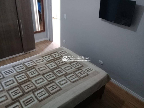 Imagem 11 de 30 de Apartamento Com 2 Dormitórios À Venda, 57 M² Por R$ 180.000,00 - Jardim Iporanga - Guarulhos/sp - Ap0382