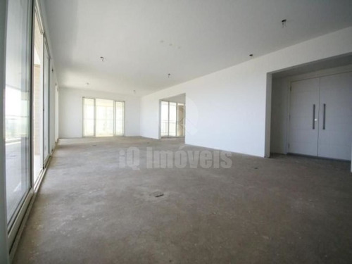 Imagem 8 de 15 de Apartamento Alto Da Lapa, 366 Metros, 4 Suites, 6 Vagas De Garagem - Ze21792