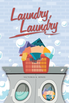 Libro Laundry, Laundry - Hinds, Victoria K.