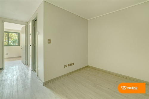 Nuevo, Town House, 3 Dormitorios, Ñuñoa