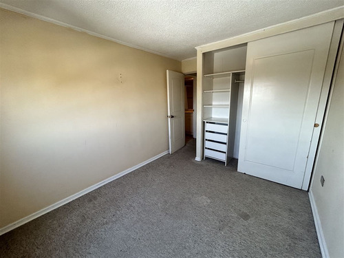 Departamento En Arriendo De 2 Dorm. En Talca