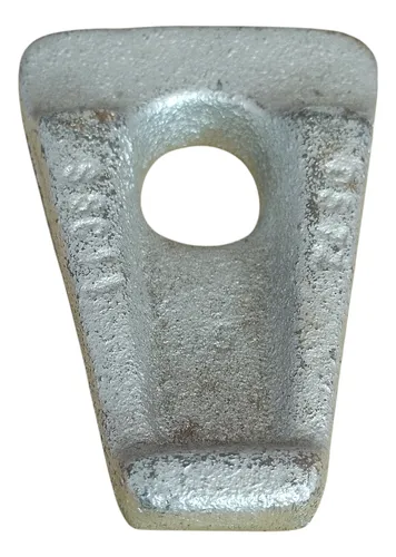 Cuña Artillera Mack