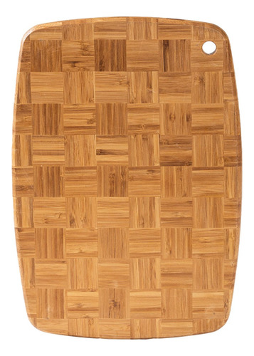 Tabla De Cortar De Bambú, Tabla Para Cortar Y Servir, L