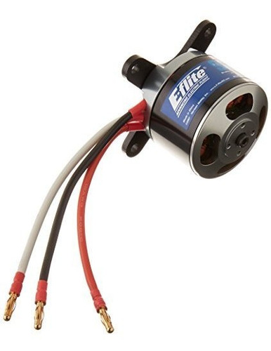 Motor Fueraborda E-flite Power 90 Brushless 325kv