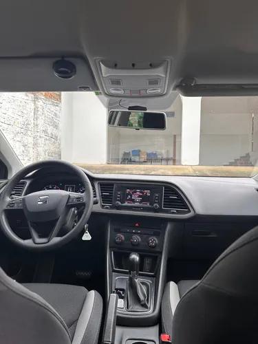 Seat Leon 1.6 Reference
