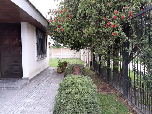 Casa 3 Amb Con Parque - Jardin De Peralta Ramos