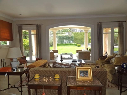 Imagen 6 de 6 de Casa En Venta Ubicado En La Rotonda (san Isidro), Zona Norte