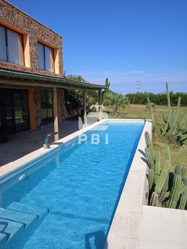 Imagen 8 de 15 de Chacra 3 Dormitorios En Laguna Del Sauce, Punta Ballena - Ref : Pbi2931 - Punta Ballena Laguna Del Sauce