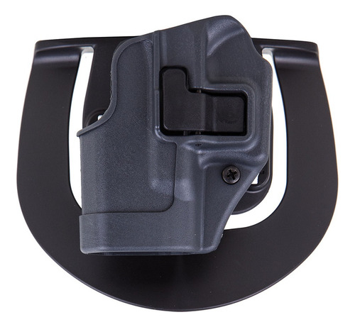 Funda Holster Glock 25 19 23 32 G25 Interna Oculta Blackhawk