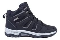 Comprar Zapatillas Borcegos Stone Trekking Outdoor Livianas Treking