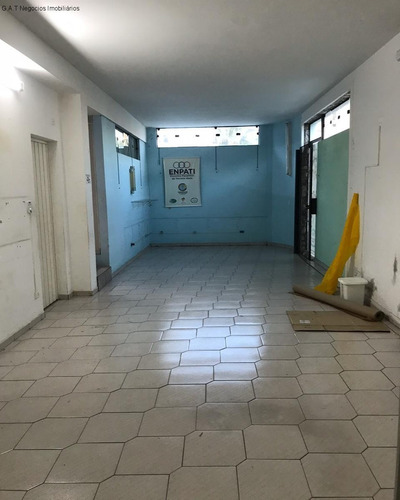 Imagem 10 de 26 de Casa Comercial À Venda No Centro - Sorocaba/sp - Ca10744 - 67723652