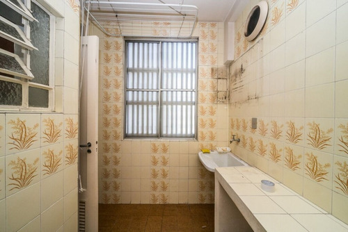 Imagem 12 de 30 de Apartamento Padrão Em São Paulo - Sp - Ap0078_rncr