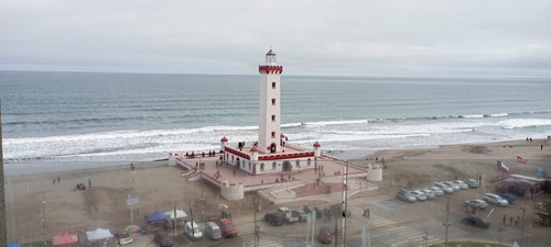 Vendo Departamento 2d2b Avda Del Mar La Serena