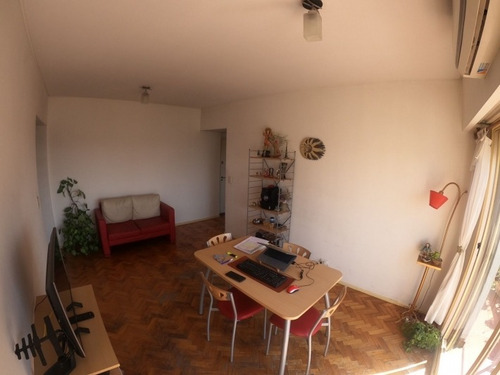 Imagen 9 de 11 de Departamento En Venta En Ramos Mejia