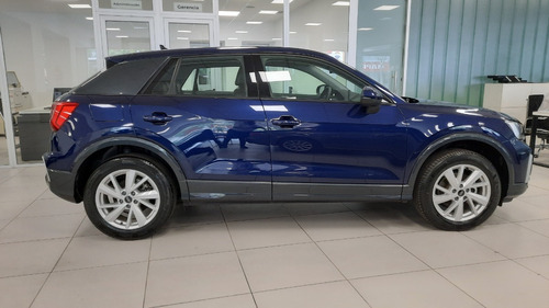 Imagen 14 de 25 de Audi Q2 0km 2023 2021 35 Tfsi 150cv Audibsas Automatico 2022