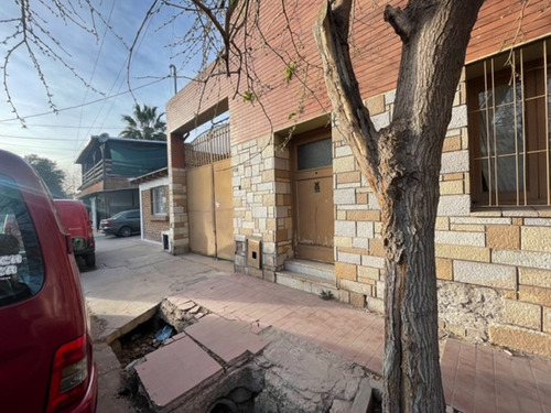 Galpon En Venta Dorrego, Guaymallén, Mendoza.