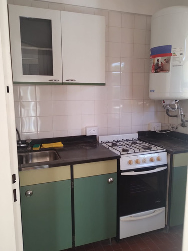 Departamento, Caballito, Yerbal 727, 2 Amb.