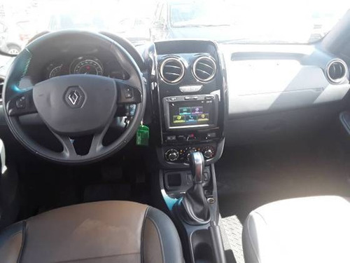 Renault Duster 1.6 16v Sce Flex Dynamique X-tronic
