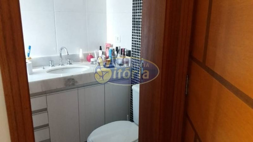 Imagem 18 de 26 de Sobrado 3 Dorm, 3 Suíte, 4 Vagas, 253,77 M - 7950