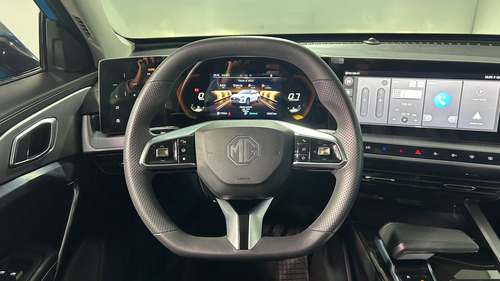 MG One 1.5T Com Cvt