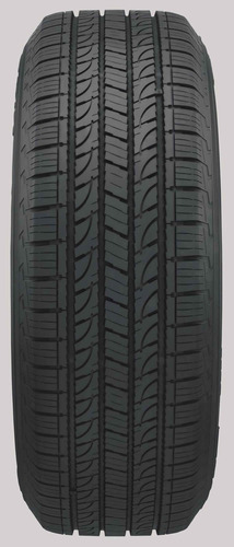 1-llanta 285/70r17 121/118s Yokohama Geo H/t