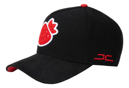 Gorra Jc Hats X Kevin Amf Colección Fresón Full Set Original