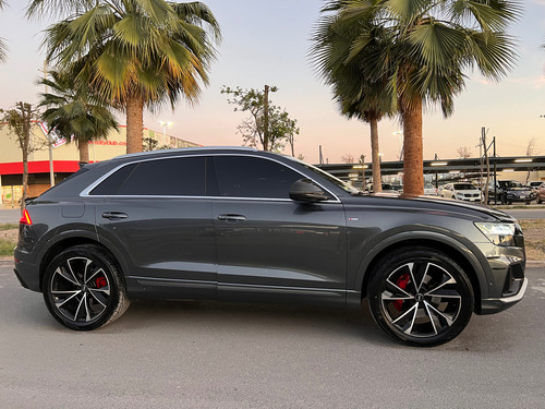 Audi Q8 3.0 55 Tfsi Quattro