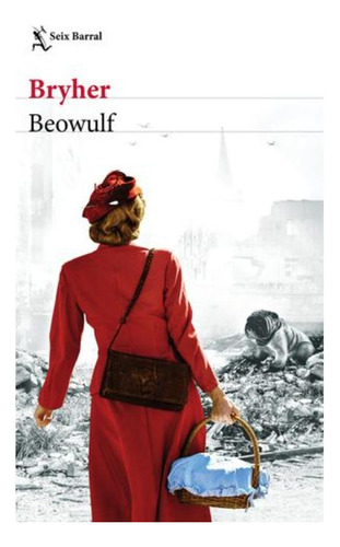 Libro: Beowulf