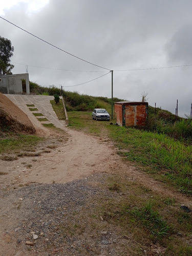 Imagen 6 de 18 de Terreno De 373 M2 En Conj Res Los Leones Llano Alto Carrizal