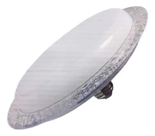 Lampara Led160 Lumistar Ufo Circular 