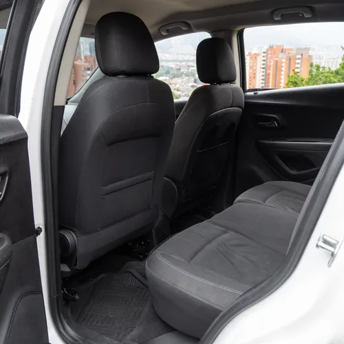 Chevrolet Tracker 1.8 Ls