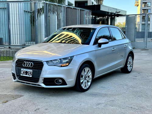 Audi A1 1.4 Ambition Tfsi 122cv Stronic