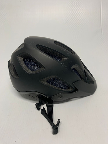 Casco Mtb  Bontrager Rally Wavecel, Negro Talla S (51-57 Cm)