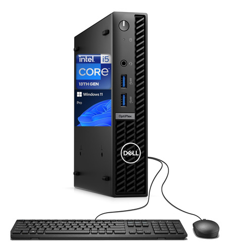 Desktop Dell Optiplex 7010 Mini Business Intel Core I5-13500