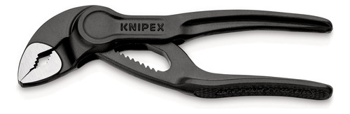 Knipex Cobra Xs - Llave De Tubo Y Alicates De Bomba De Agua 