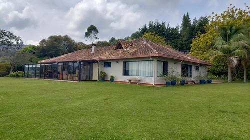 Casa En Venta Cabeceras, Rionegro