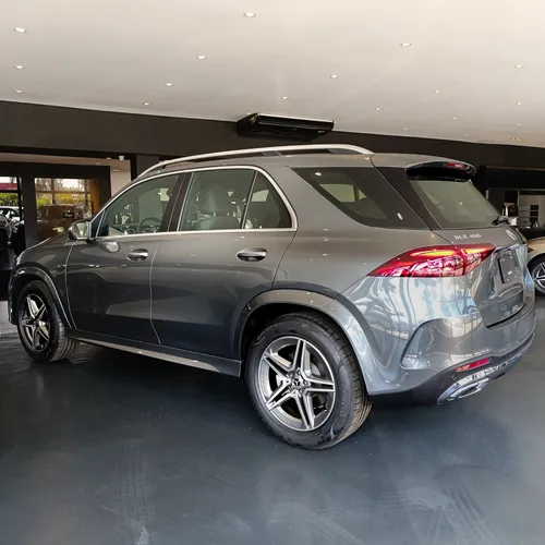 Gle 450 4matic Mod 2026