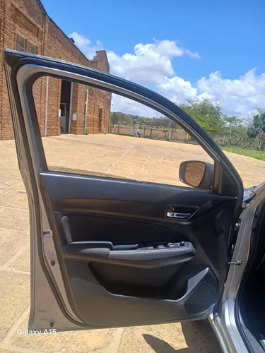Suzuki Swift 1.2 Dzire